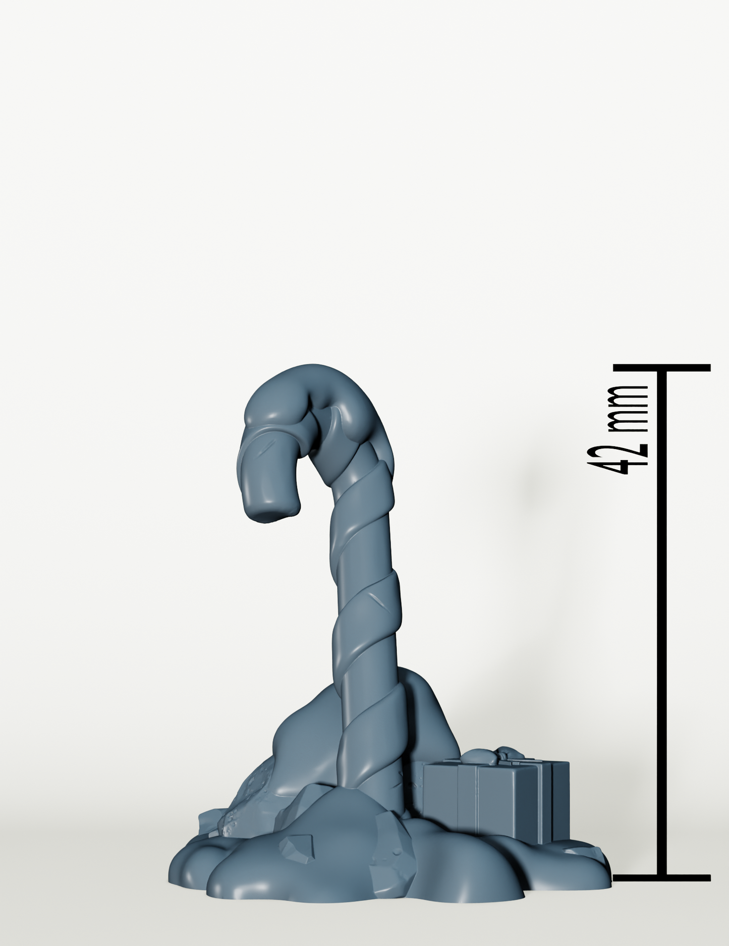 Village de Noël Féerique (Set de Décors)