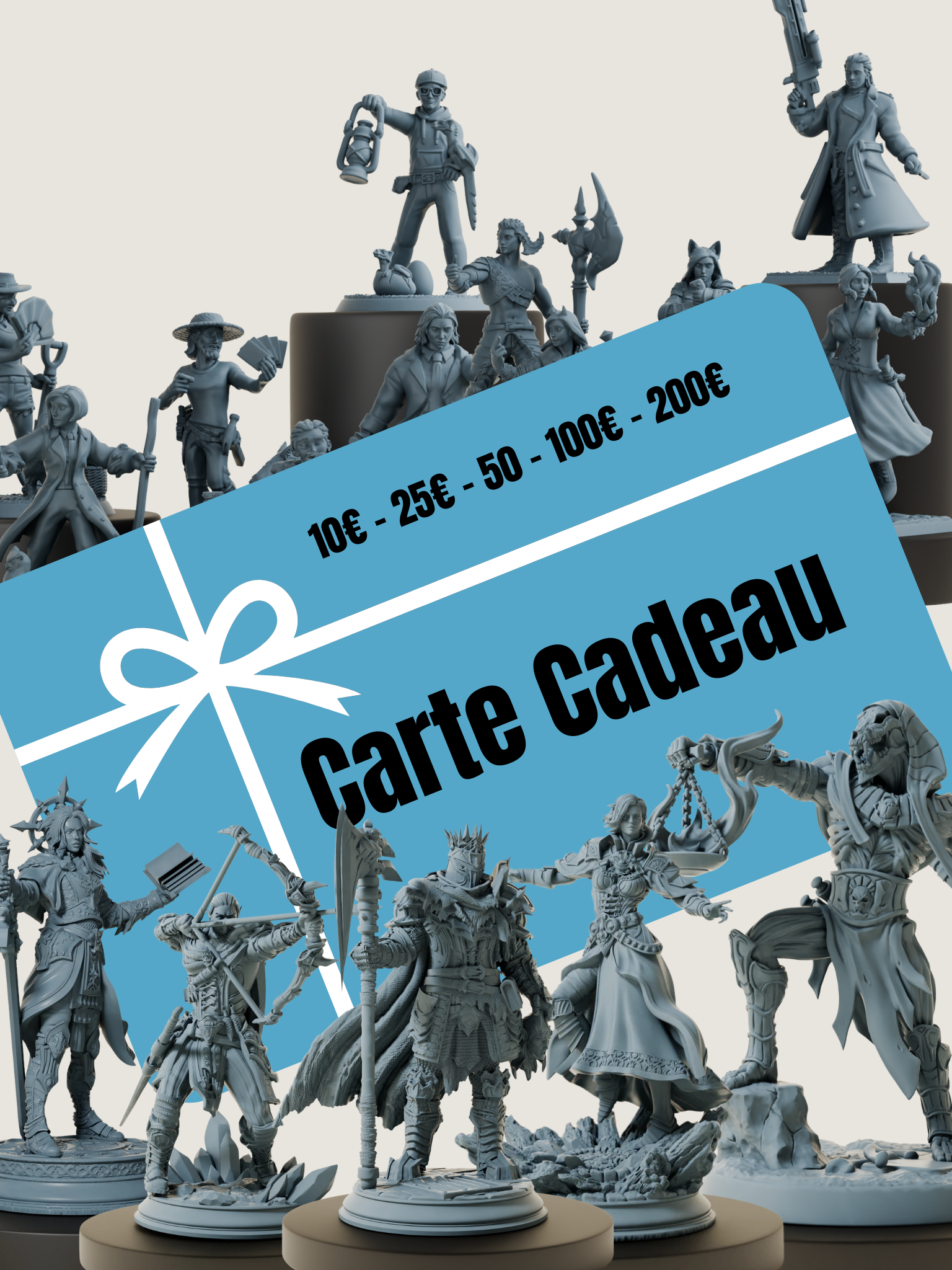 Carte cadeau