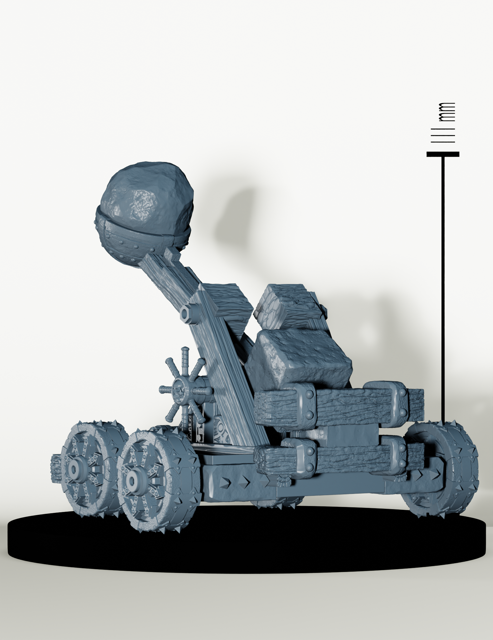 Set Nains Déviants du Pandemonium