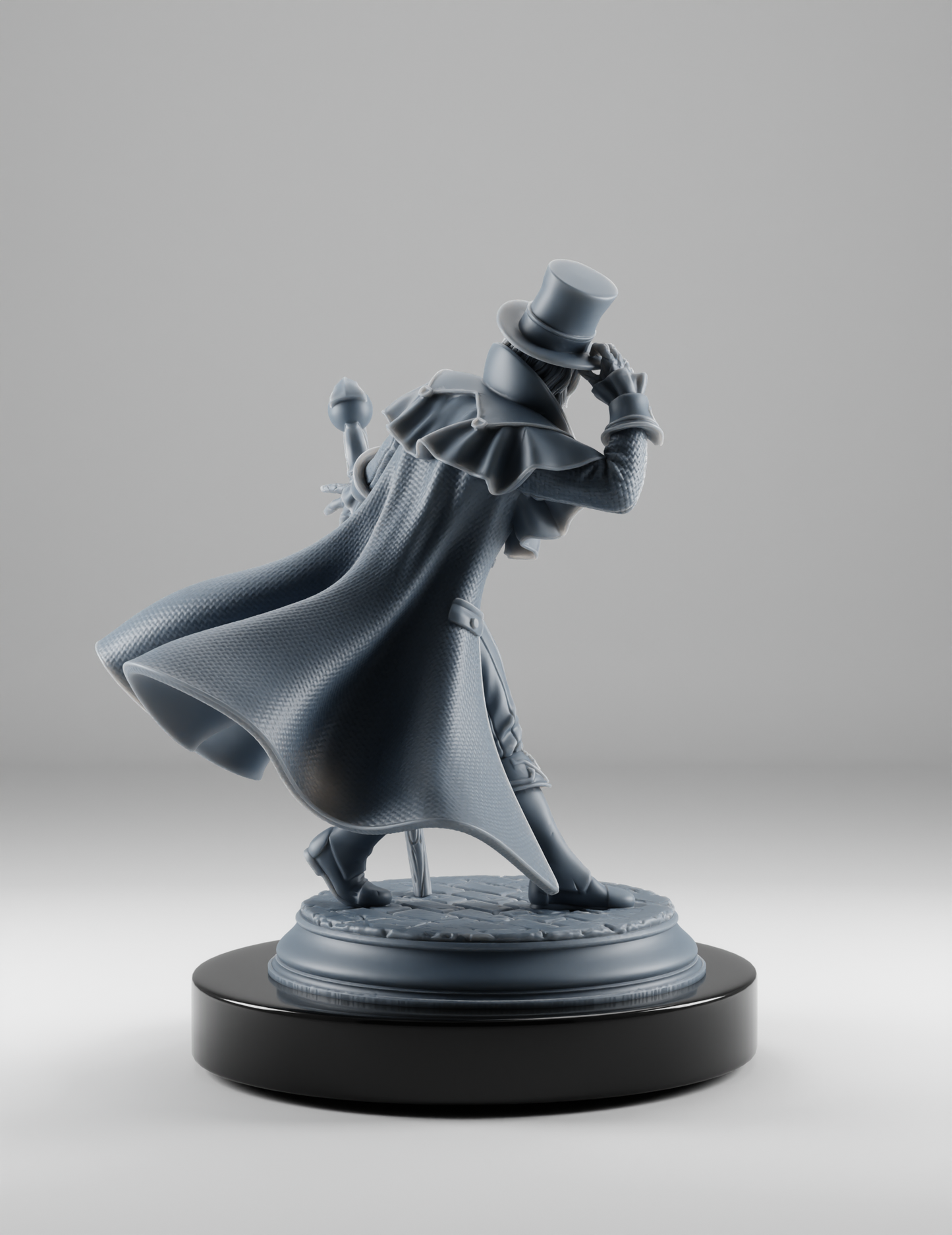 Mage Transmutateur