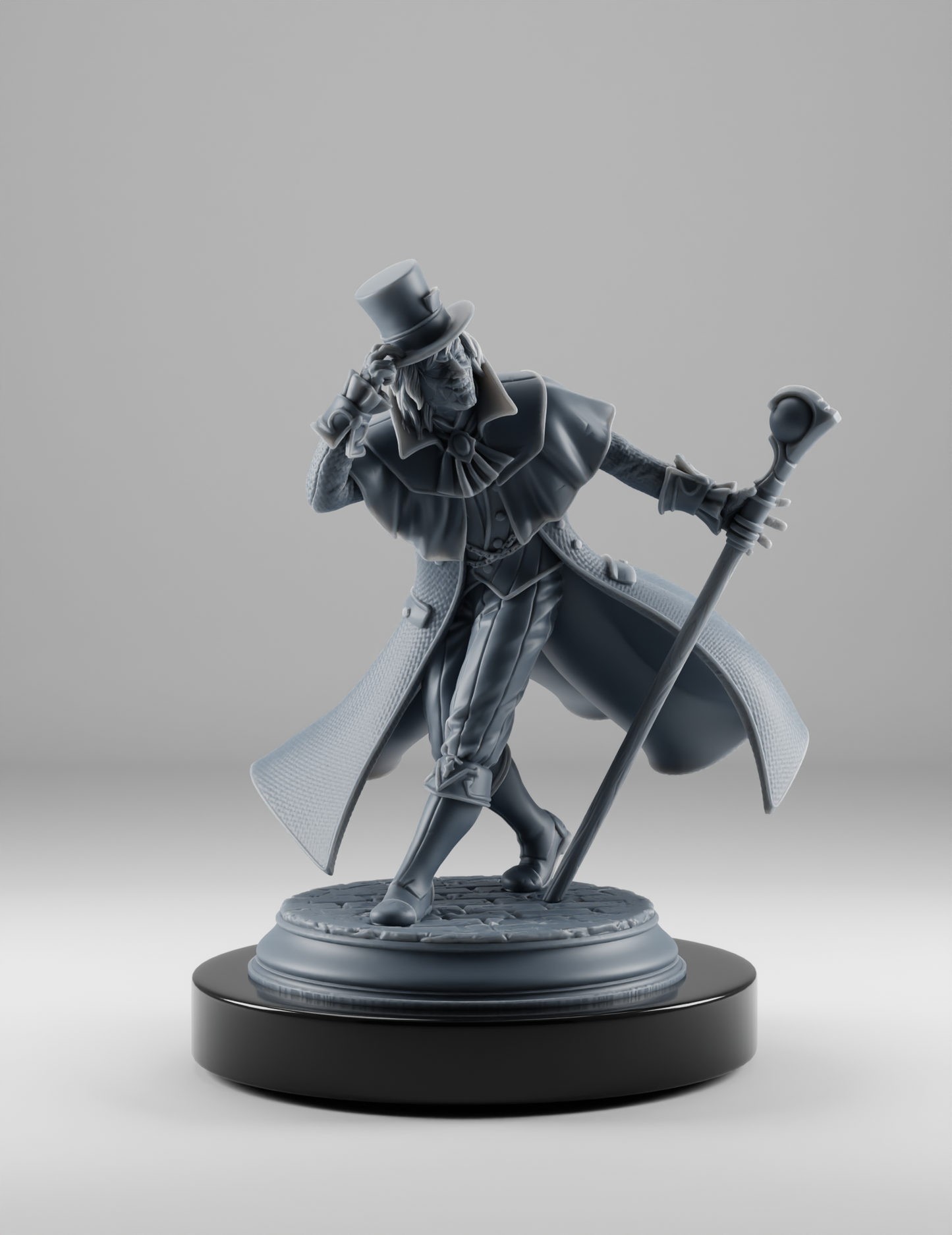 Mage Transmutateur