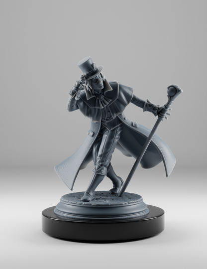 Mage Transmutateur
