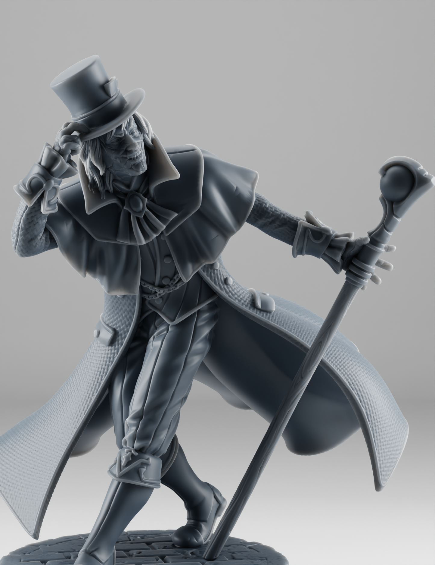 Mage Transmutateur