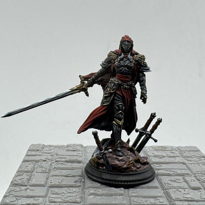 Commandante Paladine