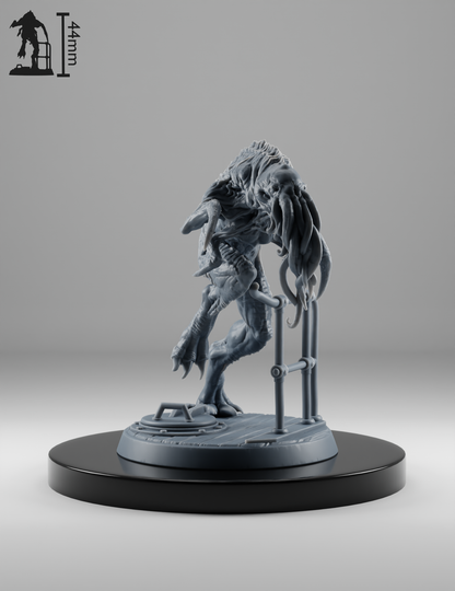 Rejetons de Cthulhu, Meute d'Horreurs Tentaculaires