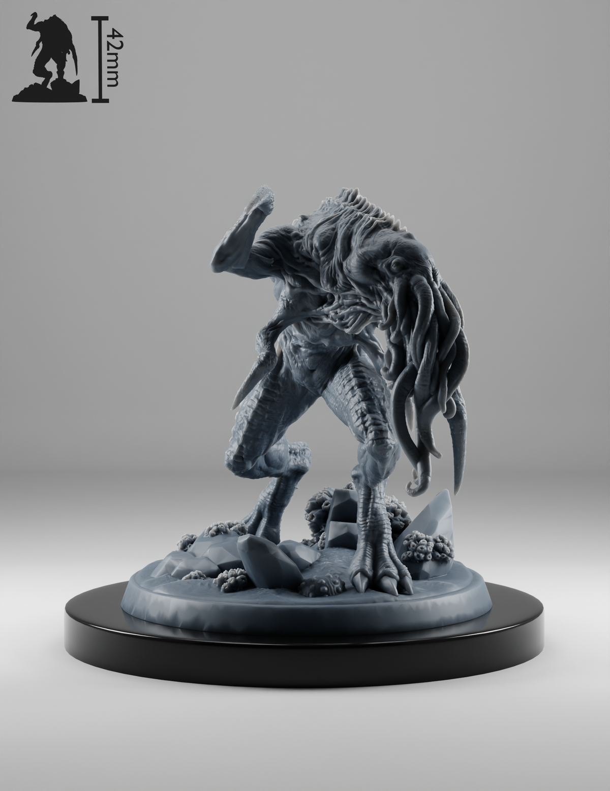 Rejetons de Cthulhu, Meute d'Horreurs Tentaculaires