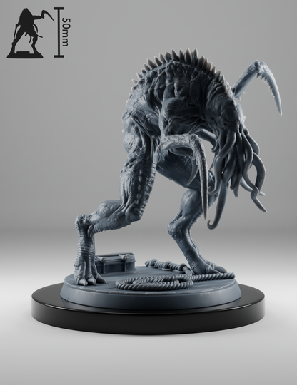 Rejetons de Cthulhu, Meute d'Horreurs Tentaculaires