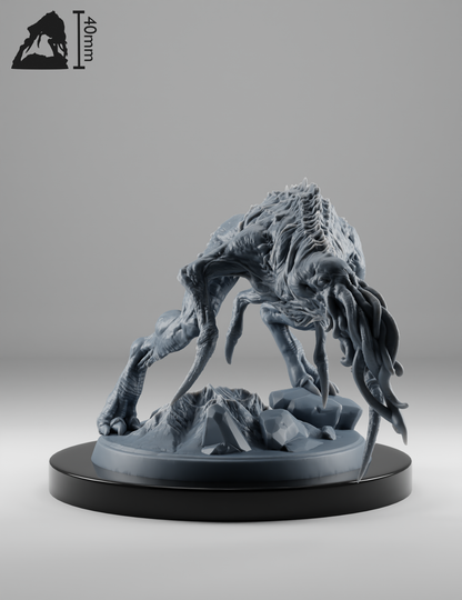 Rejetons de Cthulhu, Meute d'Horreurs Tentaculaires