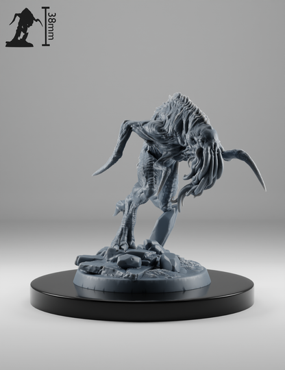 Rejetons de Cthulhu, Meute d'Horreurs Tentaculaires
