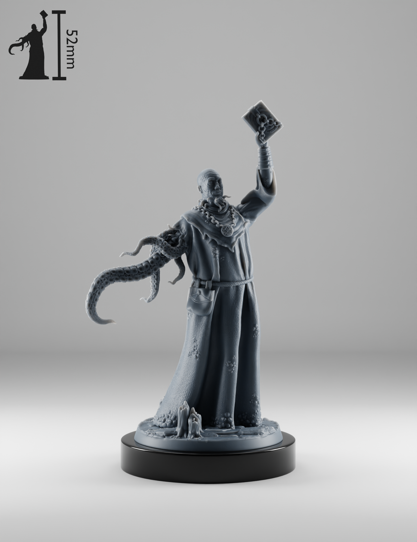 Hybrides d'Innsmouth, Habitants du Village Maudit