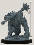 Cyclope Maraudeur (Armure Lourde)