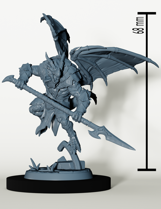 Troupes de Choc Draconiennes