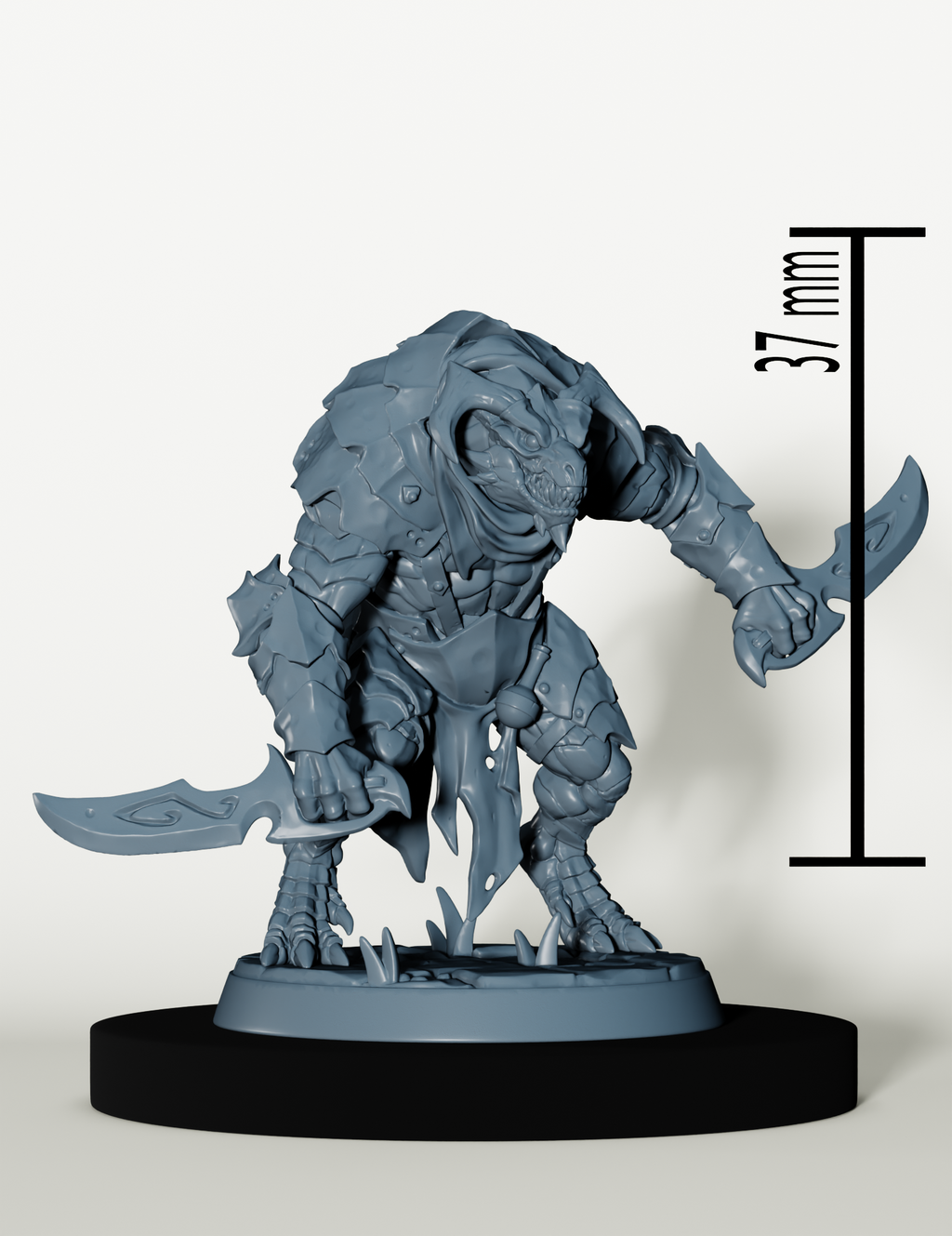 Troupes de Choc Draconiennes