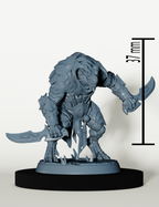 Troupes de Choc Draconiennes