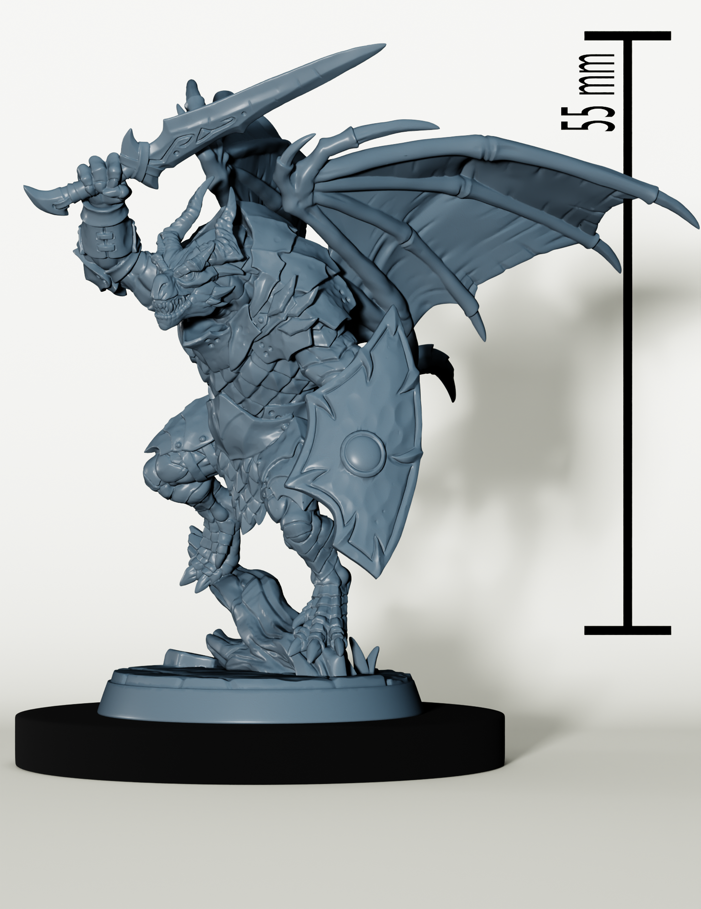 Troupes de Choc Draconiennes