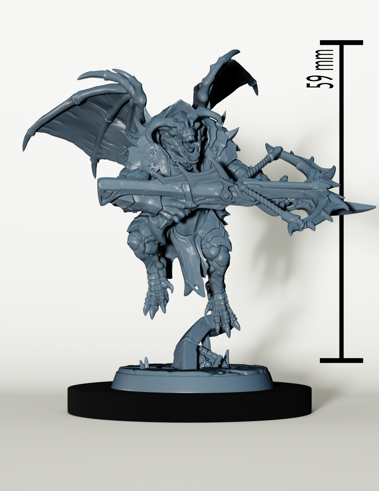 Troupes de Choc Draconiennes