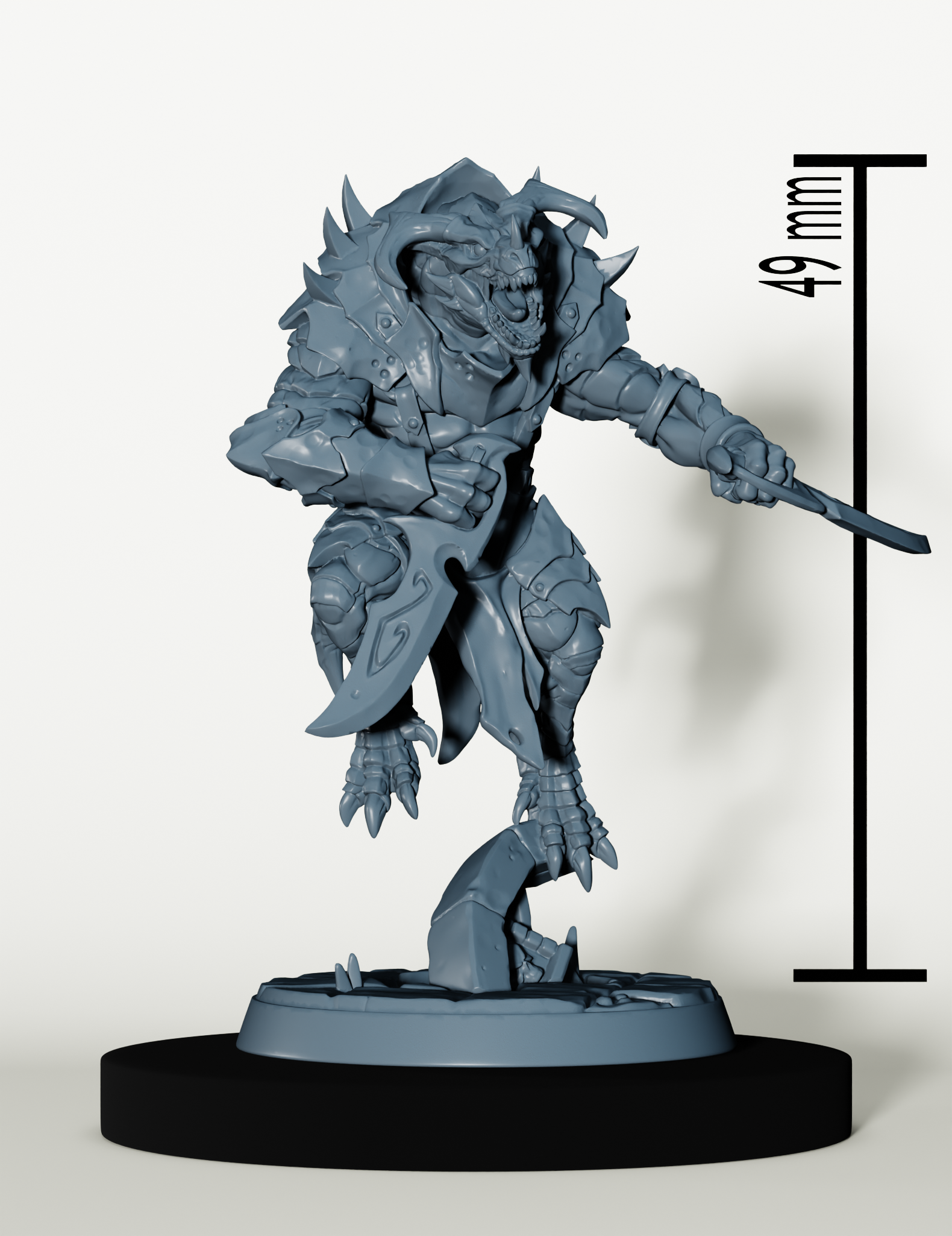 Troupes de Choc Draconiennes