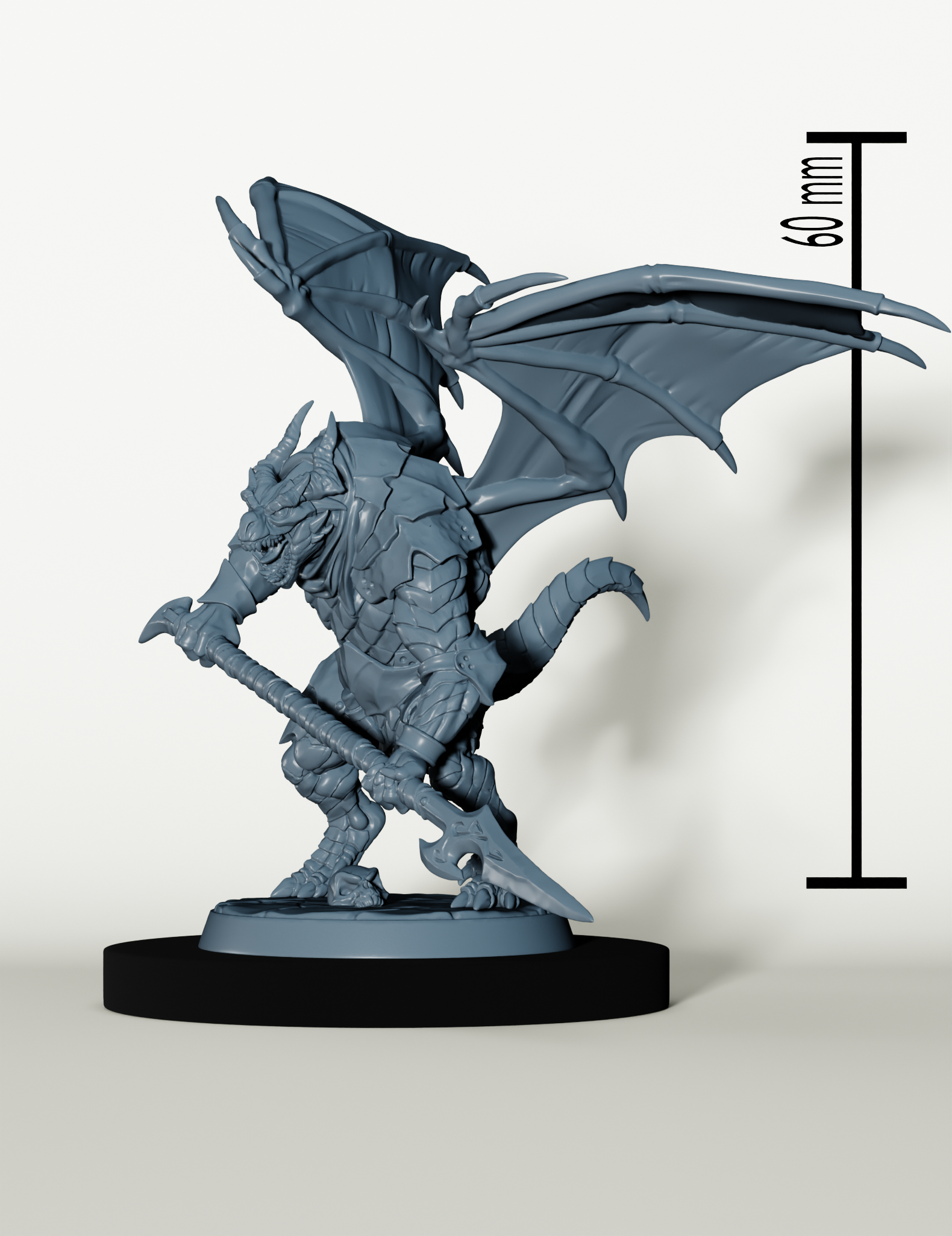 Troupes de Choc Draconiennes