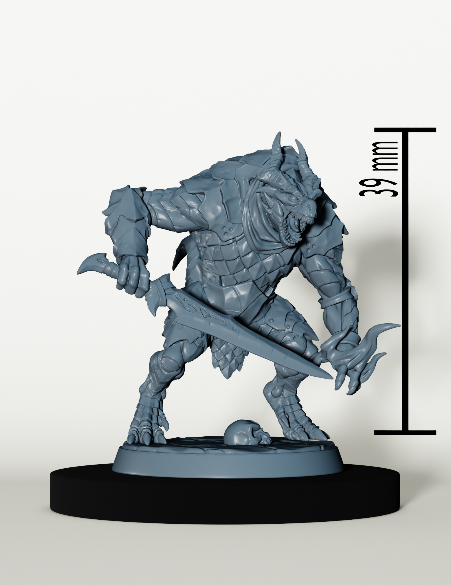 Troupes de Choc Draconiennes