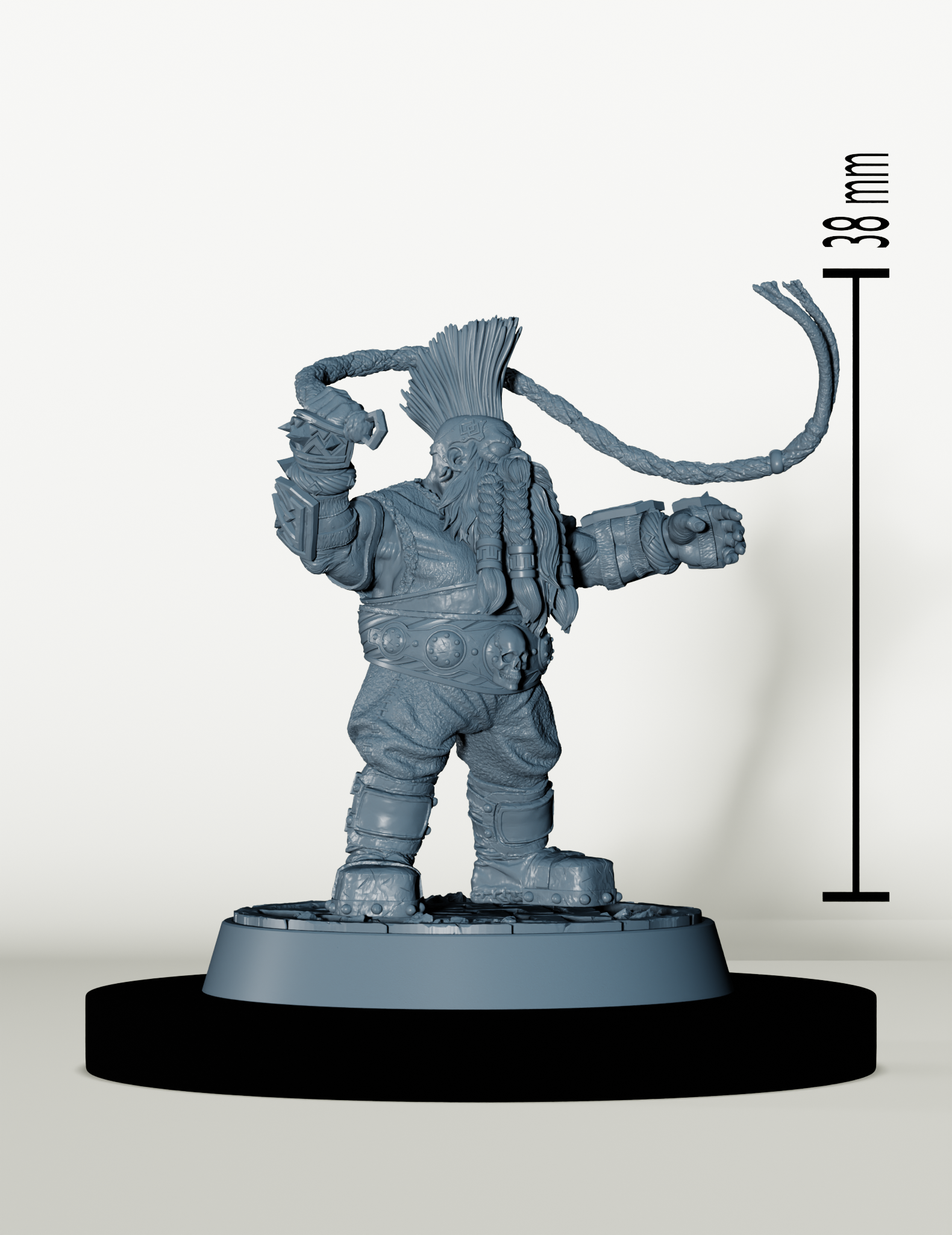 Set Nains Déviants du Pandemonium