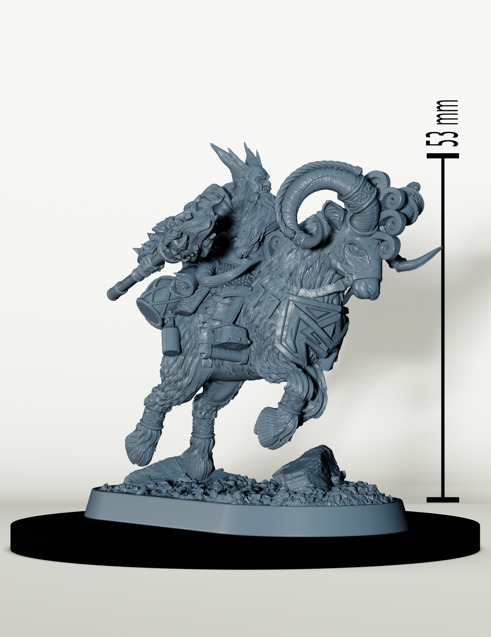 Set Nains Déviants du Pandemonium