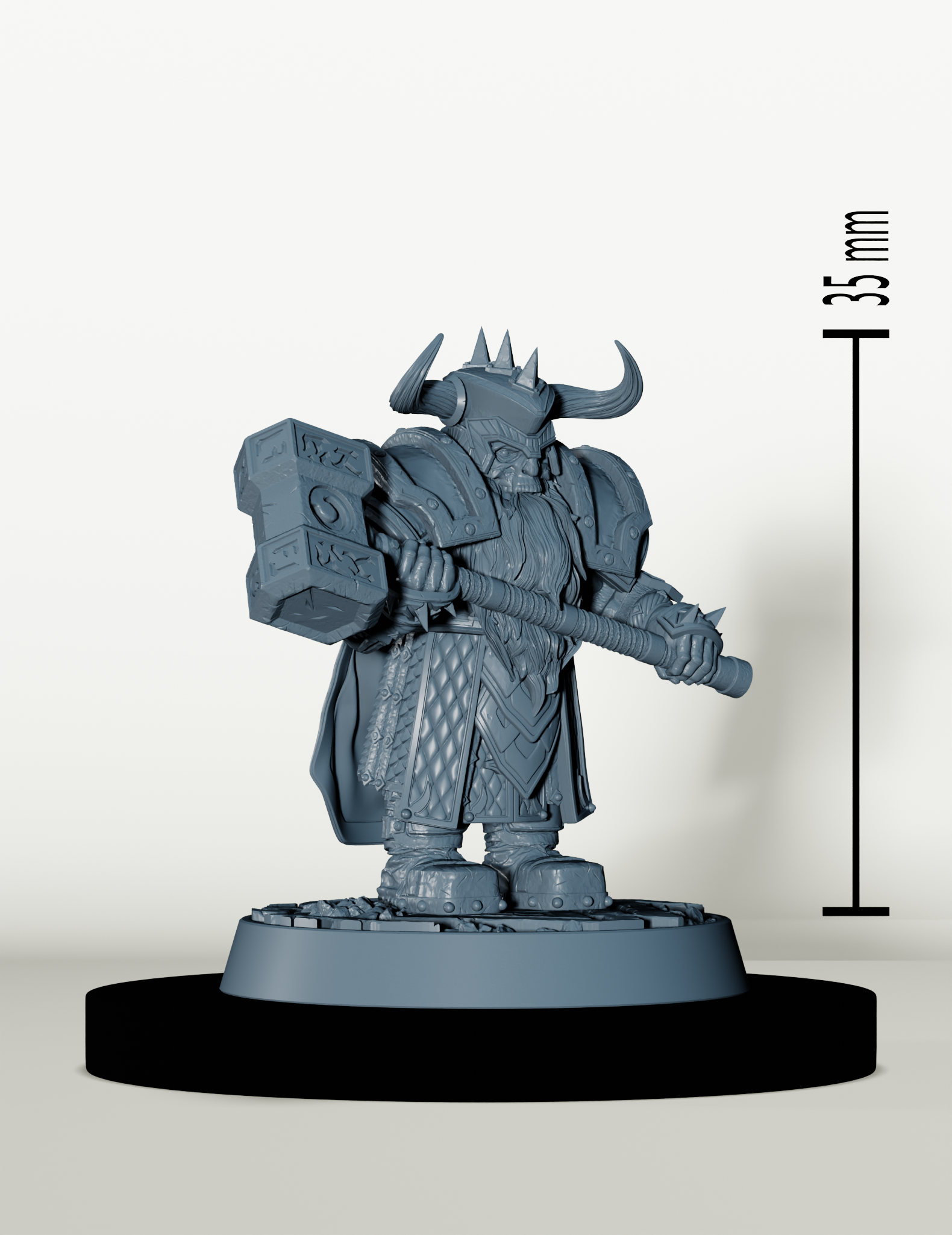 Set Nains Déviants du Pandemonium