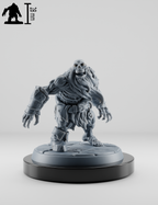 Set Draugrs Nains - Esprits Vengeurs