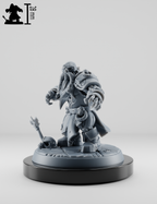Set Draugrs Nains - Esprits Vengeurs