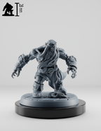 Set Draugrs Nains - Esprits Vengeurs