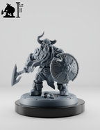 Set Draugrs Nains - Esprits Vengeurs