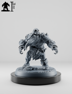 Set Draugrs Nains - Esprits Vengeurs