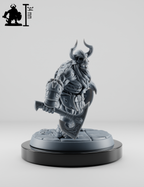 Set Draugrs Nains - Esprits Vengeurs