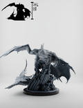 Dragon Bronze Ancien