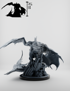 Dragon Bronze Ancien