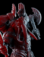 Le Colosse d'ivoire - Titan Sacré Eléphant folk