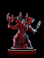 Le Colosse d'ivoire - Titan Sacré Eléphant folk