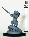 Set souris de combat