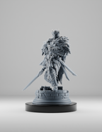 Chevalier ordre du hibou
