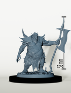 Set Guerriers du Chaos