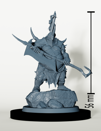 Set Guerriers du Chaos