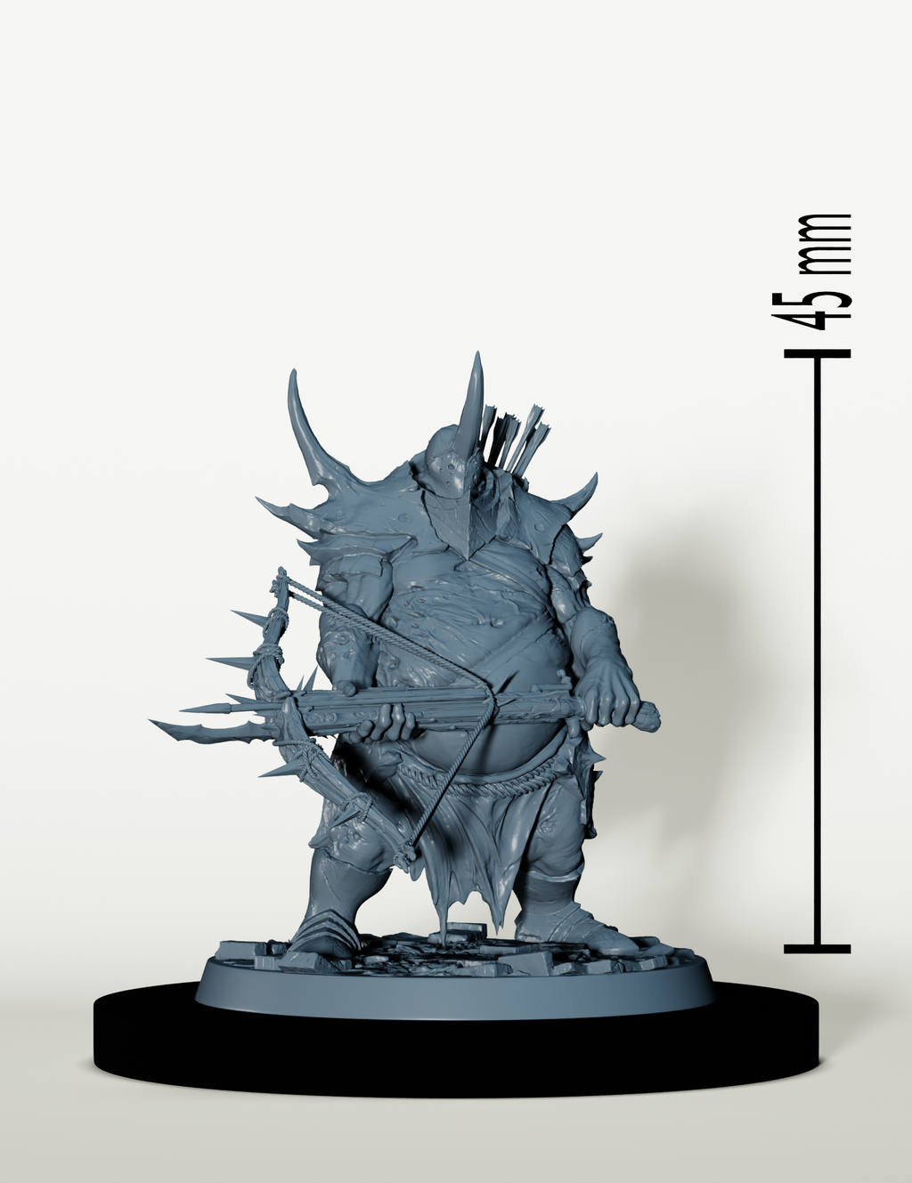 Set Guerriers du Chaos