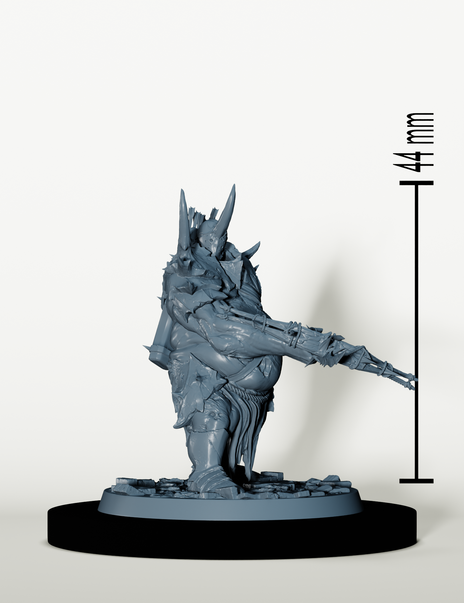 Set Guerriers du Chaos