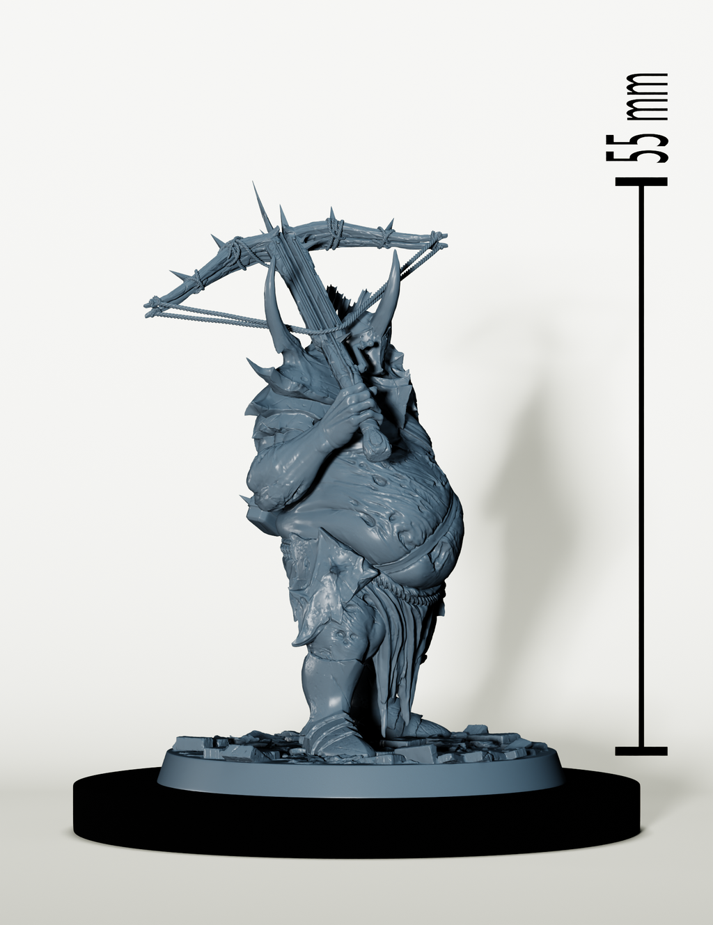 Set Guerriers du Chaos