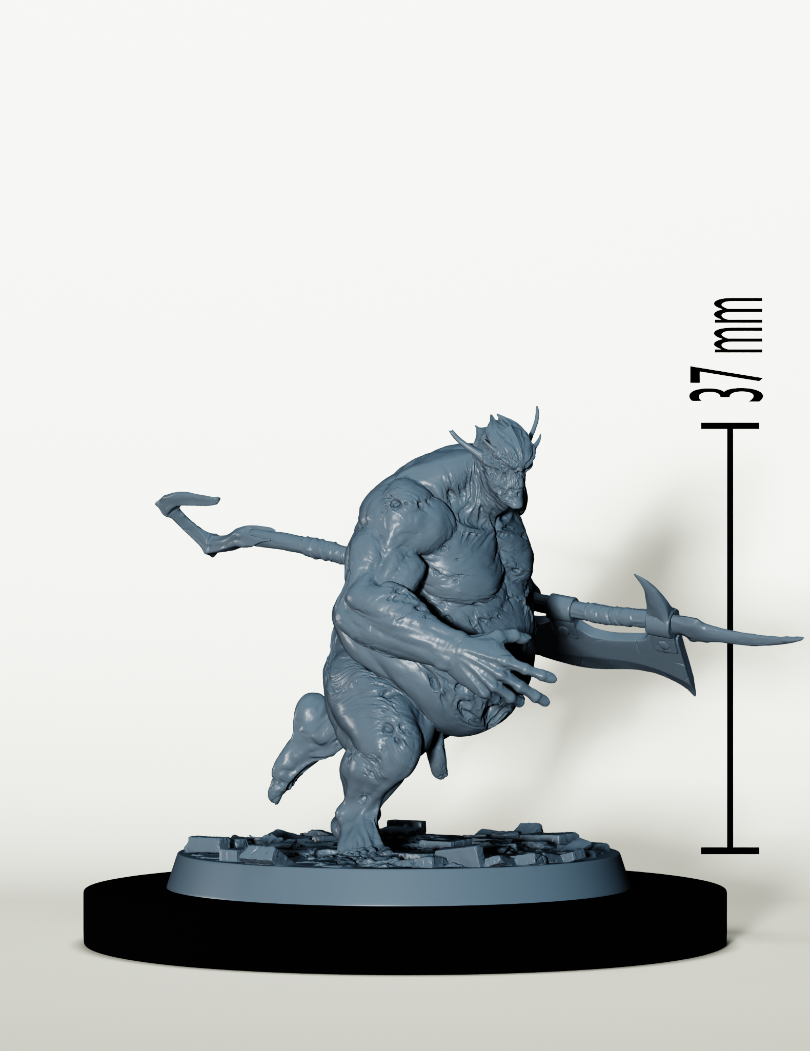 Set Guerriers du Chaos