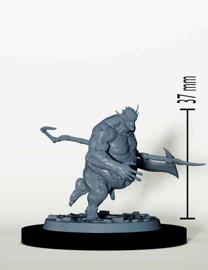 Set Guerriers du Chaos