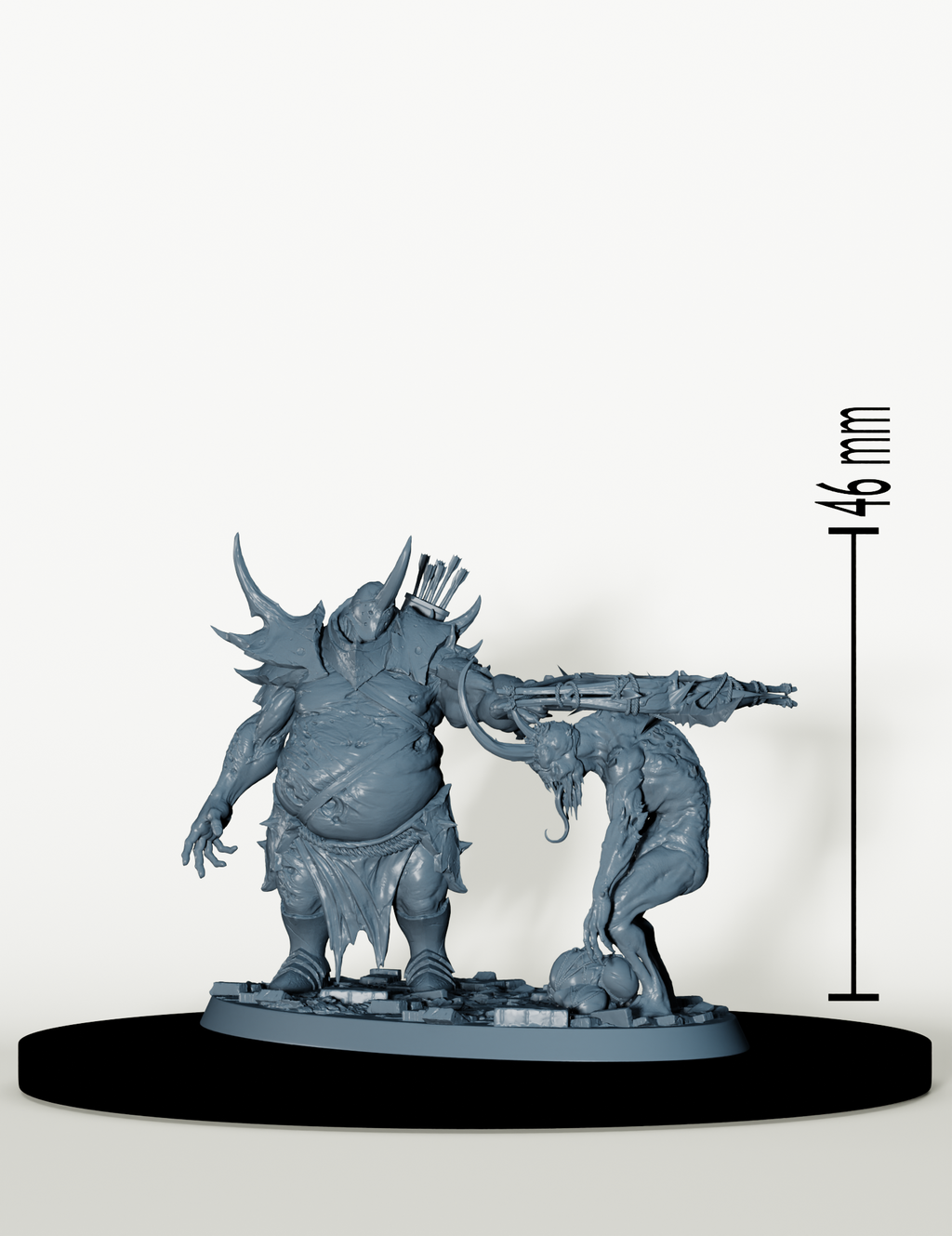 Set Guerriers du Chaos