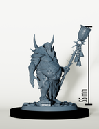 Set Guerriers du Chaos