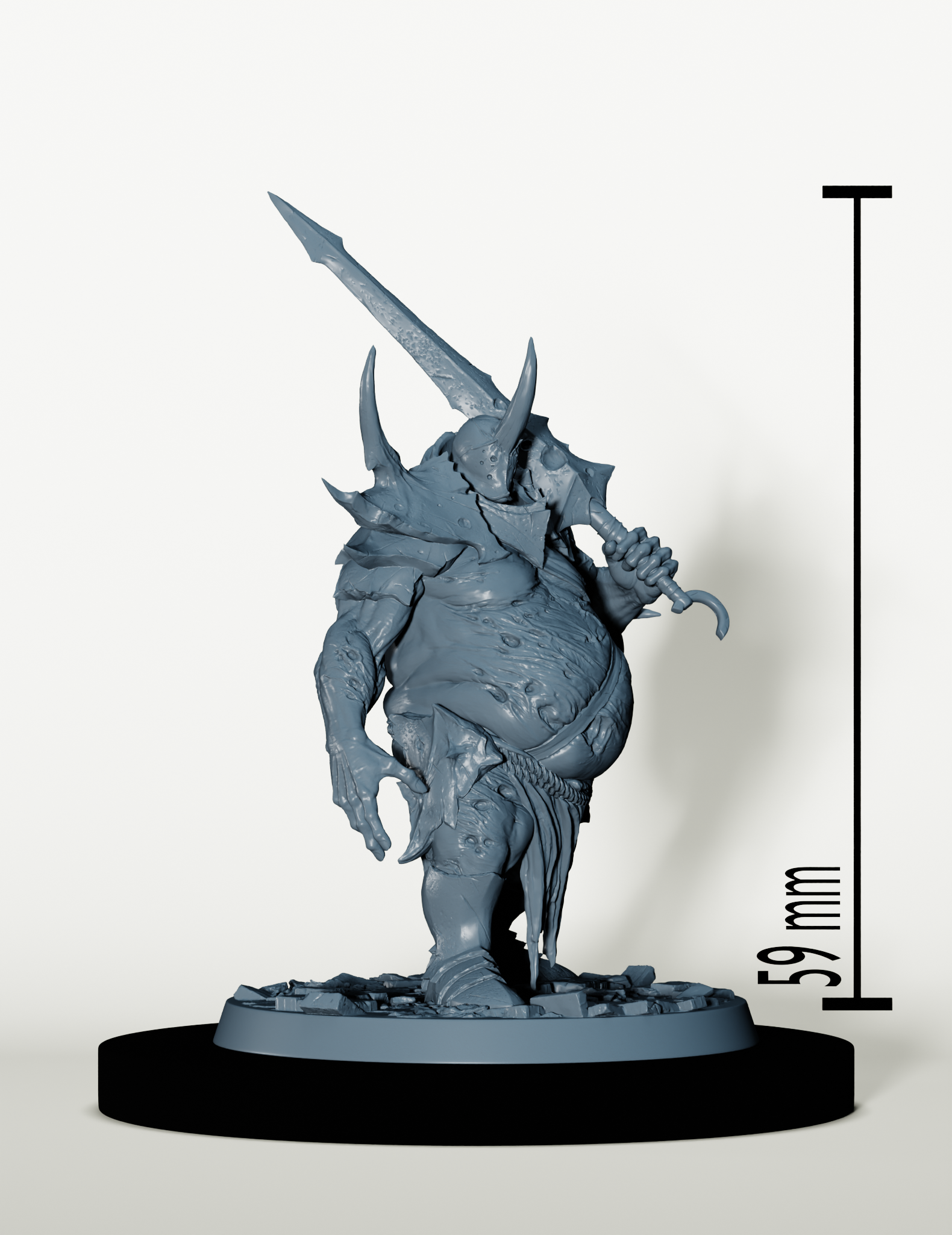 Set Guerriers du Chaos