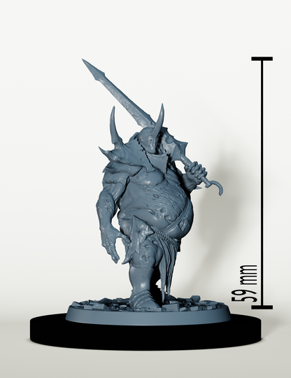 Set Guerriers du Chaos