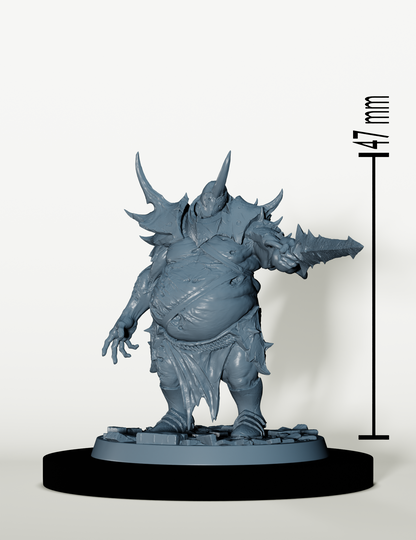 Set Guerriers du Chaos